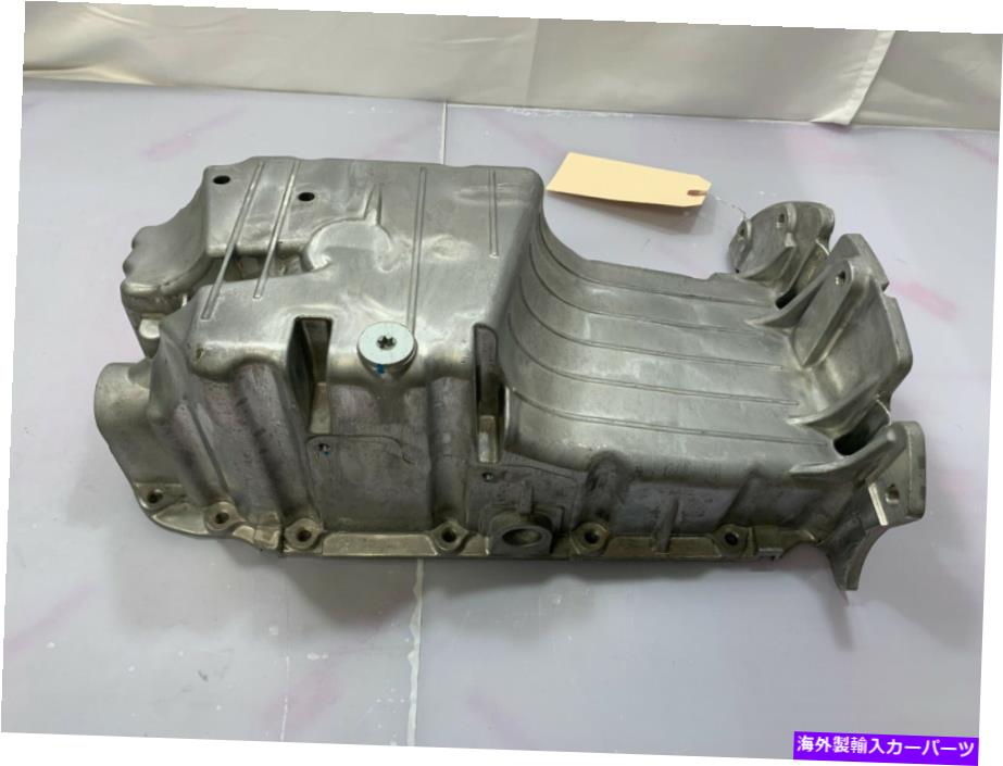 オイルパン GM OEM-Engine Oil Pan 25181235 GM OEM-Engine Oil Pan 25181235【並行輸入品】 41,470円