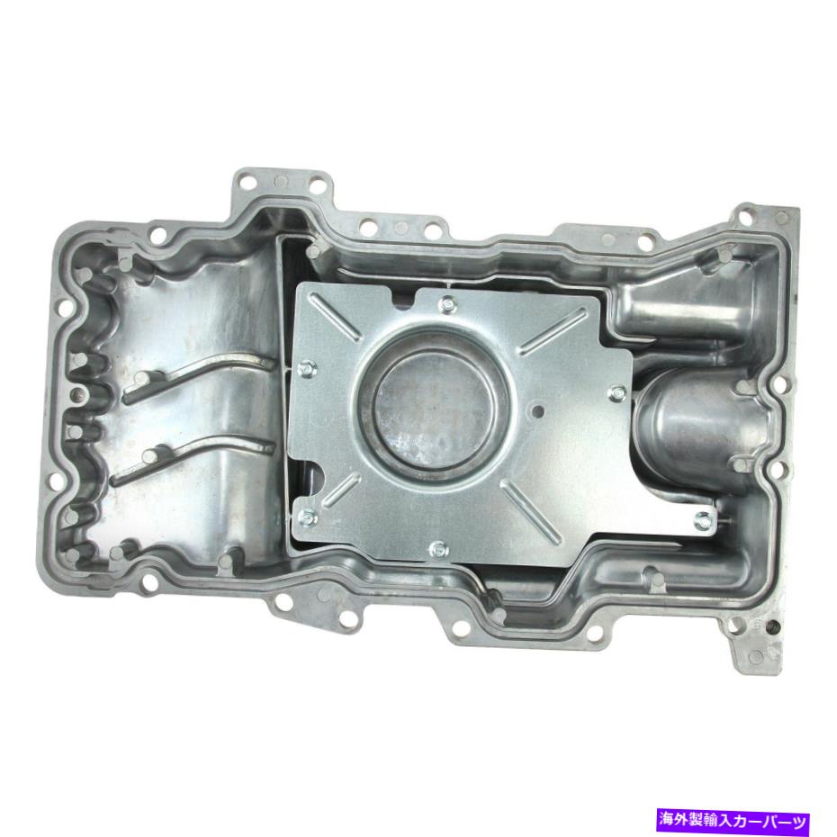 オイルパン フォードエスケープ2001-2008 MTC 1011077エンジンオイルパン For Ford Escape 2001-2008 MTC 1011077 Engine Oil Pan【並行輸入品】