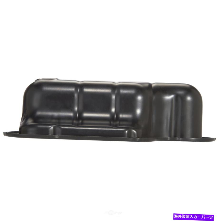 オイルパン エンジンオイルパン低スペクトルNSP28A Engine Oil Pan Lower Spectra NSP28A【並行輸入品】