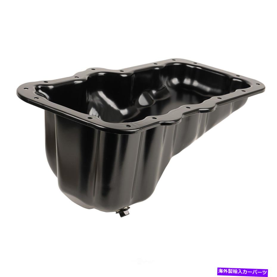オイルパン エンジンオイルパンOmix 17437.13 Engine Oil Pan OMIX 17437.13【並行輸入品】