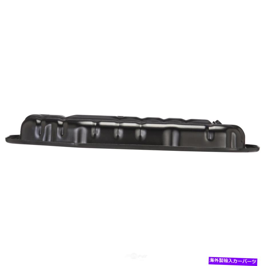 オイルパン プレミアムエンジンオイルパン低スペクトルプレミアムNSP31A（12か月保証） Premium Engine Oil Pan Lower Spectra Premium NSP31A (12 Month Warranty)【並行輸入品】