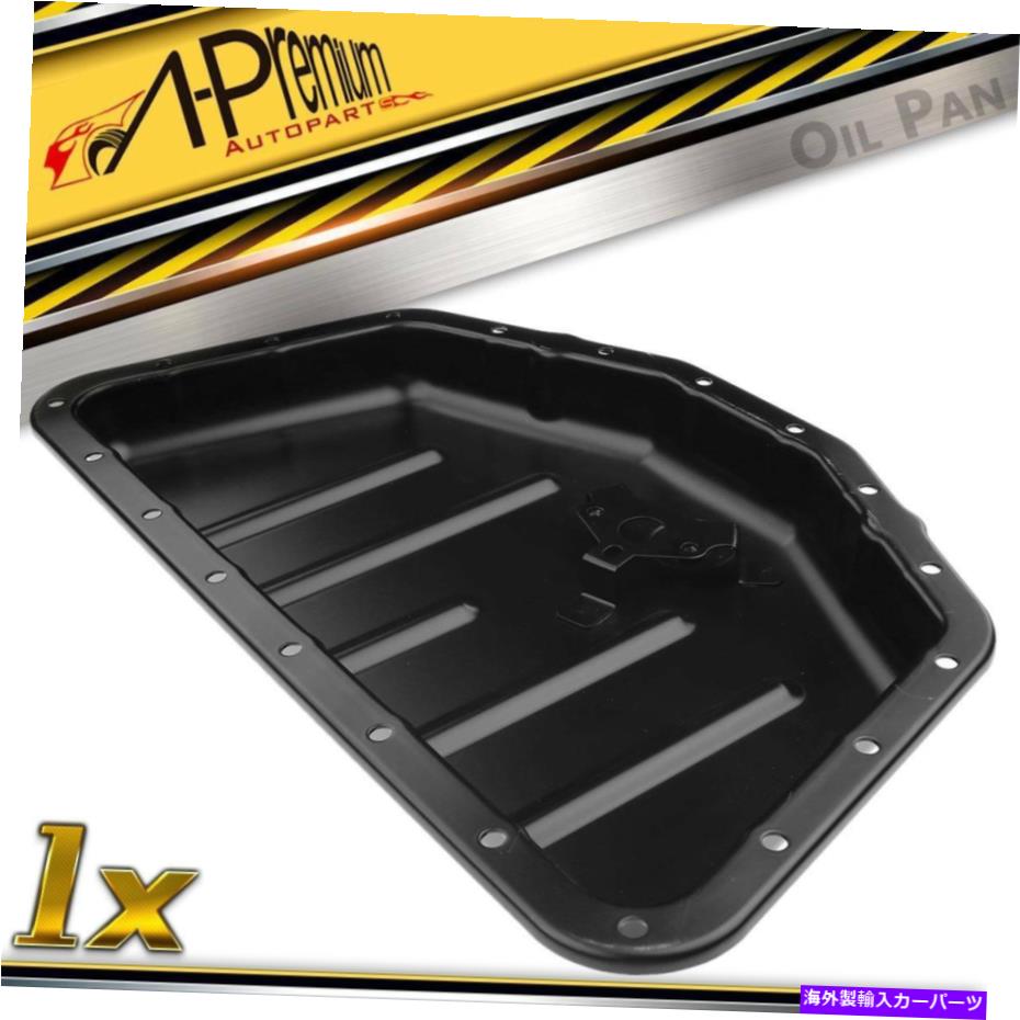 オイルパン Cadillac Catera for Cadillac Cateraの20ホールの低いオイルパンサンプ1997-2001 V6 3.0L 90572705 Lower Oil Pan Sump with 20 Holes for Cadillac Catera 1997-2001 V6 3.0L 90572705【並行輸入品】 41,470円