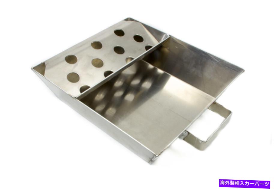 オイルパン Kirkey Oil Drain Pan 99100 KIRKEY Oil Drain Pan 99100【並行輸入品】