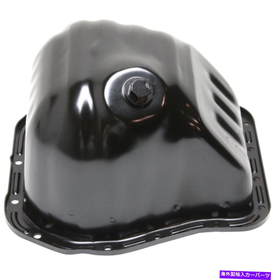 オイルパン Subaru Baja Impreza Saab 9-2x Outback Forester Legacyのオイルパン11109AA093 Oil Pan 11109AA093 for Subaru Baja Impreza Saab 9-2X Outback Forester Legacy【並行輸入品】