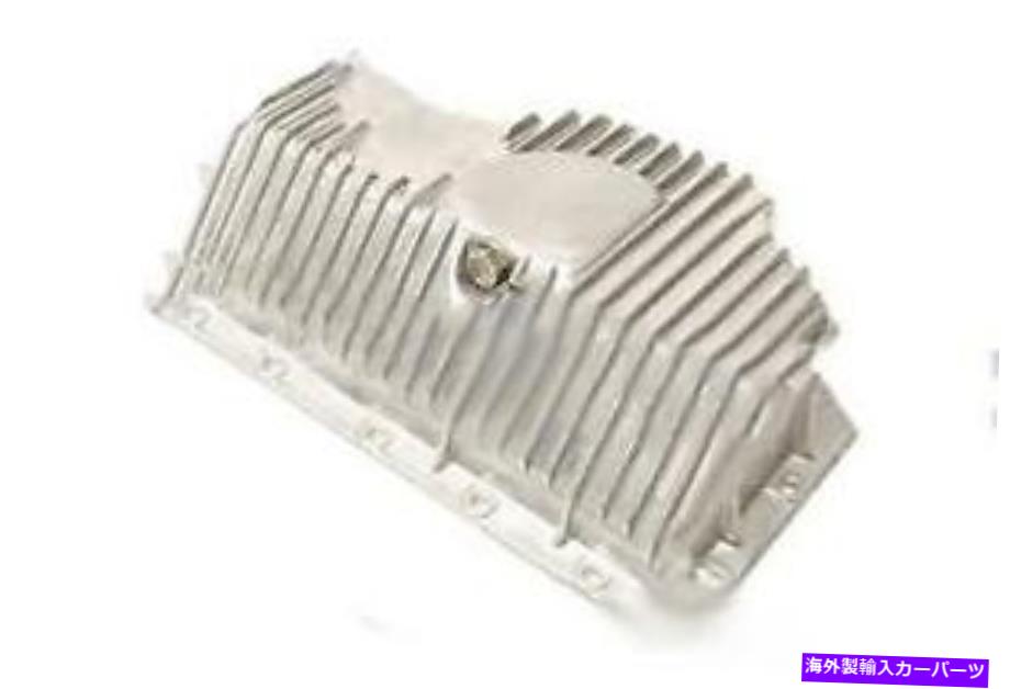 オイルパン ＃11131715266 UROエンジンオイルパン # 11131715266 URO Engine Oil Pan【並行輸入品】 41,470円