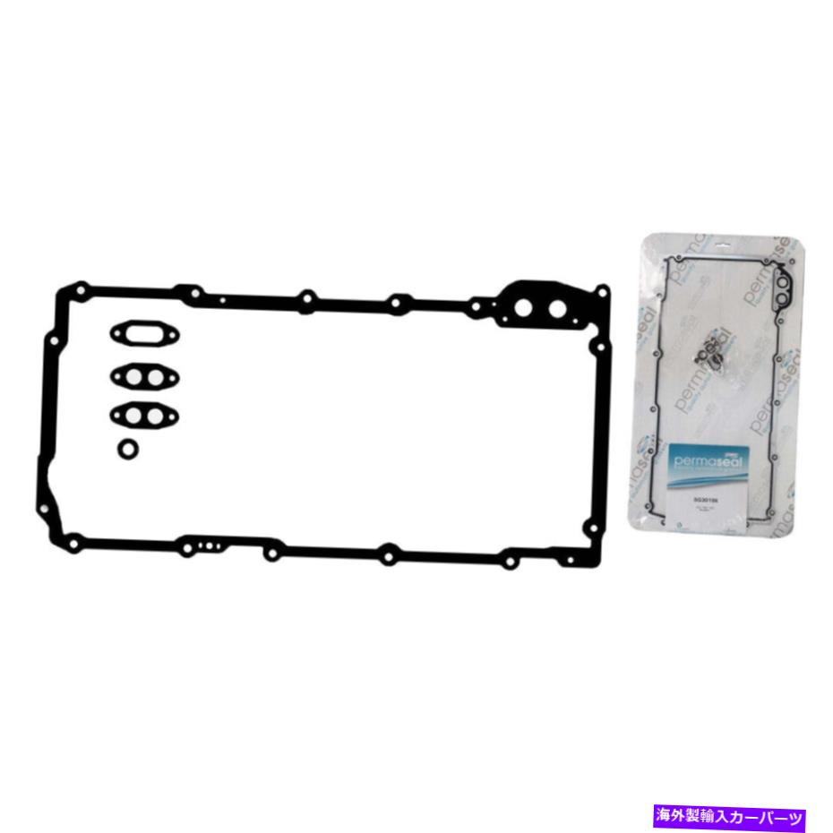 オイルパン Holden Statesman Caprice用オイルパンガスケットセット Oil Pan Gasket Set for Holden Statesman Caprice WH WK WL WM-5.7L 6.0L V8【並行輸入品】