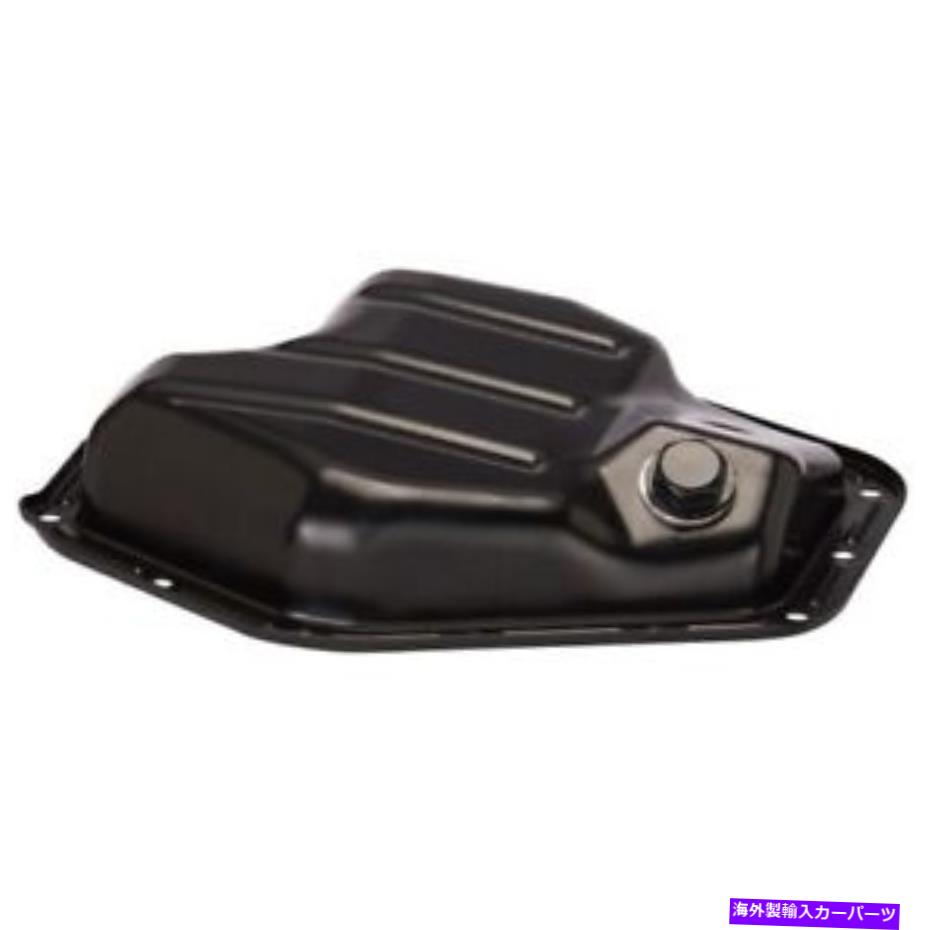 オイルパン スペクトルプレミアムエンジンオイルパンP/N：SUP05A Spectra Premium Engine Oil Pan P/N:SUP05A【並行輸入品】