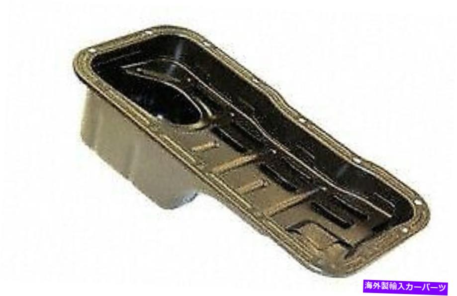 オイルパン エンジンオイルパンMTC 1010862 Engine Oil Pan MTC 1010862【並行輸入品】