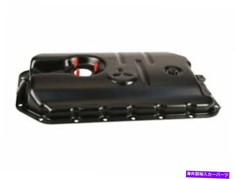 オイルパン アウディA6 A7 A VW TOUAREG OE#06E-103-604K用の新しいエンジンオイルパン(下) New Engine Oil Pan(Lower) For Audi A6 A7 A VW Touareg OE# 06E-103-604K【並行輸入品】