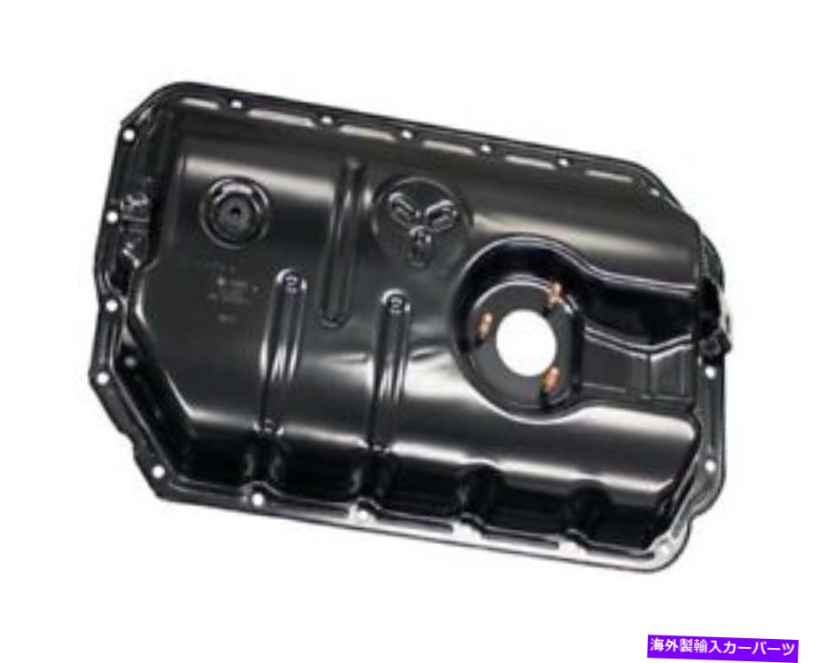 オイルパン アウディA5 A6 Q5 Q7 2008-2016 06E103604K用エンジンオイルパン Engine Oil Pan For Audi A5 A6 Q5 Q7 2008-2016 06E103604K【並行輸入品】