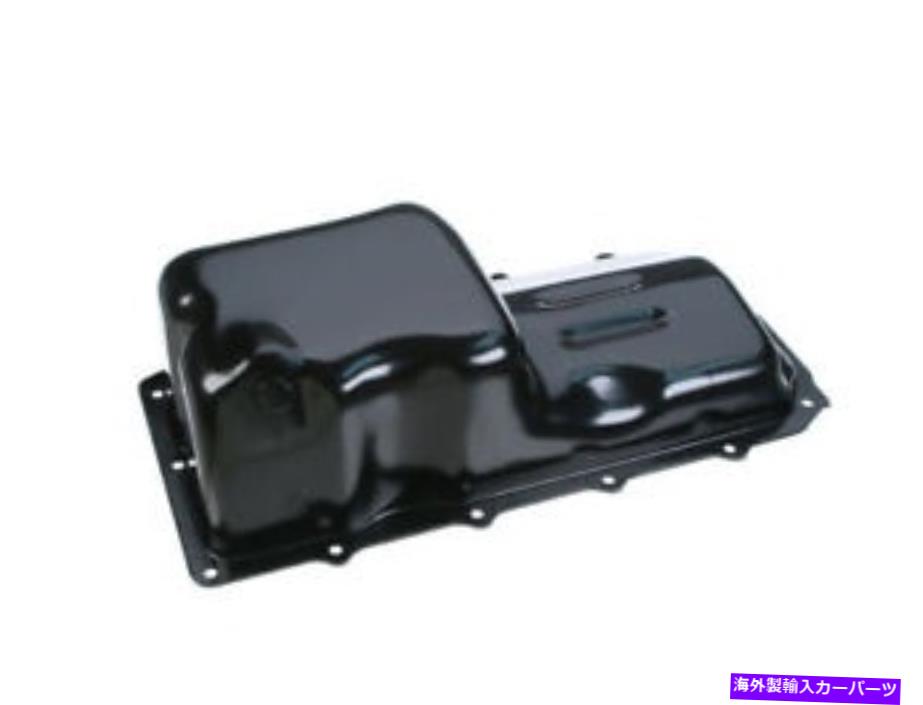 オイルパン 1995年から1999年のクライスラーセブリングオイルパンドーマン84179bk 1998 1996 1997 2.0l 4 Cyl For 1995-1999 Chrysler Sebring Oil Pan Dorman 84179BK 1998 1996 1997 2.0L 4 Cyl【並行輸入品】