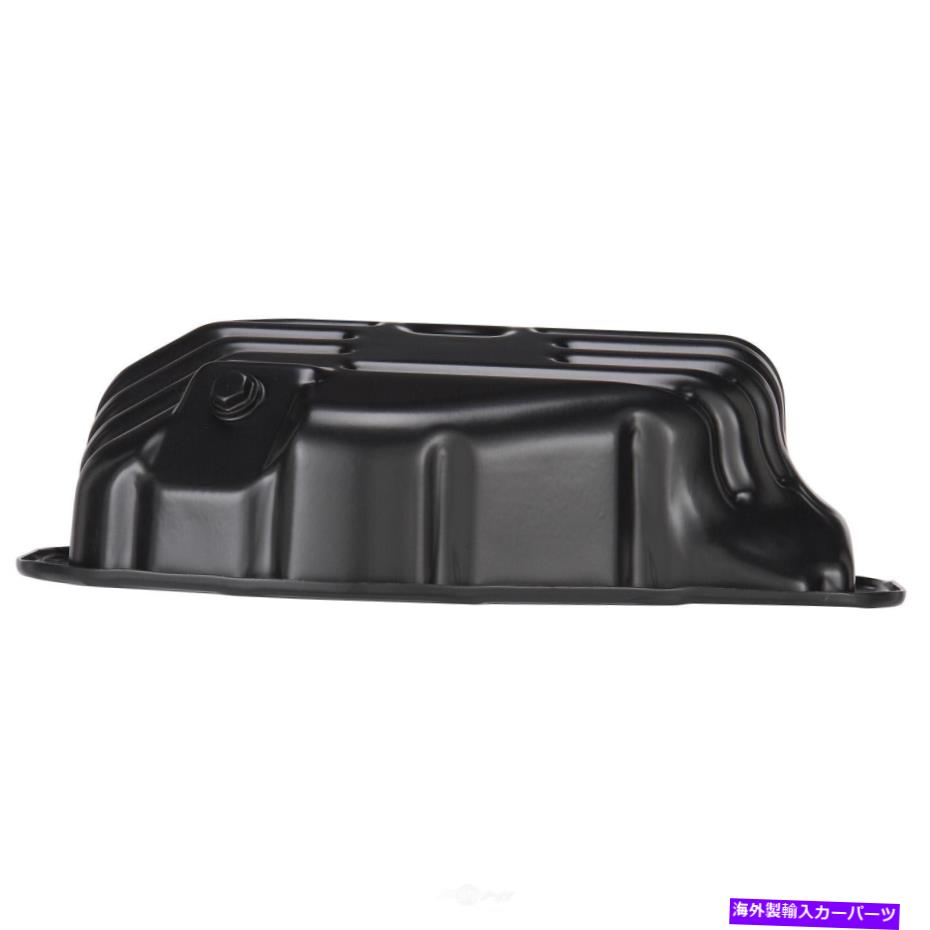 オイルパン エンジンオイルパン低スペクトルTOP27A Engine Oil Pan Lower Spectra TOP27A【並行輸入品】