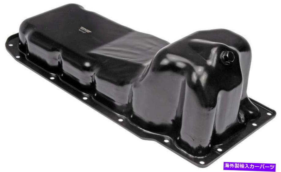 オイルパン 2005年から2008年のエンジンオイルパンDodge Ram 1500 4.7L V8 Flex Sohc Engine Oil Pan for 2005-2008 Dodge Ram 1500 4.7L V8 FLEX SOHC【並行輸入品】