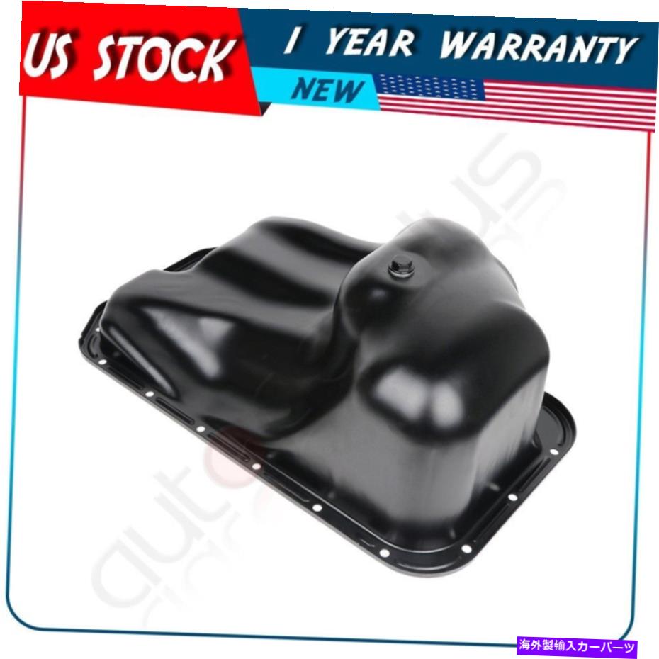 オイルパン 1996年から2002年のトヨタ4runner 2000-2004 Tundra 3.4L 264-315エンジンオイルパン For 1996-2002 Toyota 4Runner 2000-2004 Tundra 3.4L 264-315 Engine Oil Pan【並行輸入品】