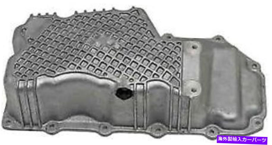 オイルパン 2000-2002 Chrysler Neon 2.0LエンジンオイルパンドーマンEngvin：C 2001 2002 Fits 2000-2002 Chrysler Neon 2.0L Engine Oil Pan Dorman EngVIN:C 2001 2002【並行輸入品】
