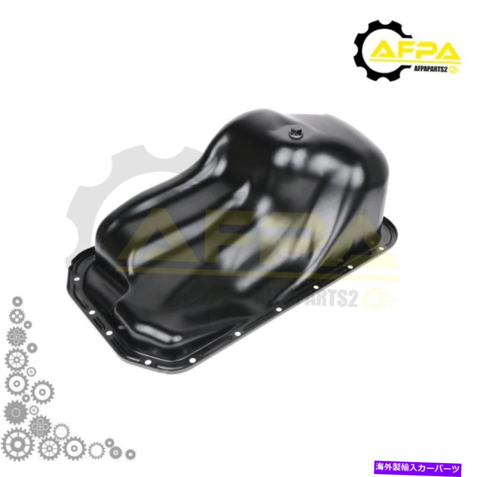 オイルパン Tundra 2000-2004のトヨタ向け4Runner 1996-2002 3.4Lエンジンオイルパン264-315 For Toyota For Tundra 2000-2004 4Runner 1996-2002 3.4L Engine Oil Pan 264-315【並行輸入品】