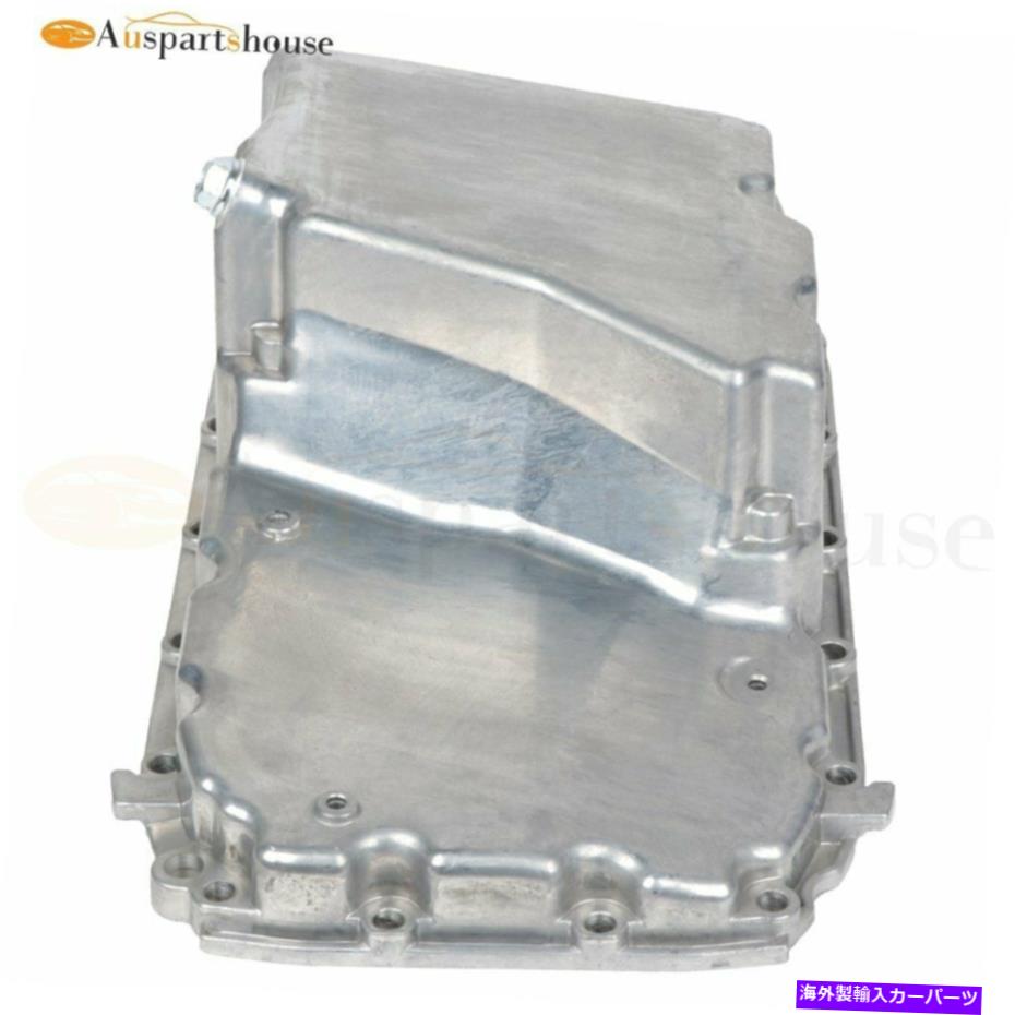 オイルパン 1999 2000 2001 2002 Saab 9-3 2.0L 264-800 9144650-Hのフロントエンジンオイルパン Front Engine Oil Pan For 1999 2000 2001 2002 Saab 9-3 2.0L 264-800 9144650-H【並行輸入品】
