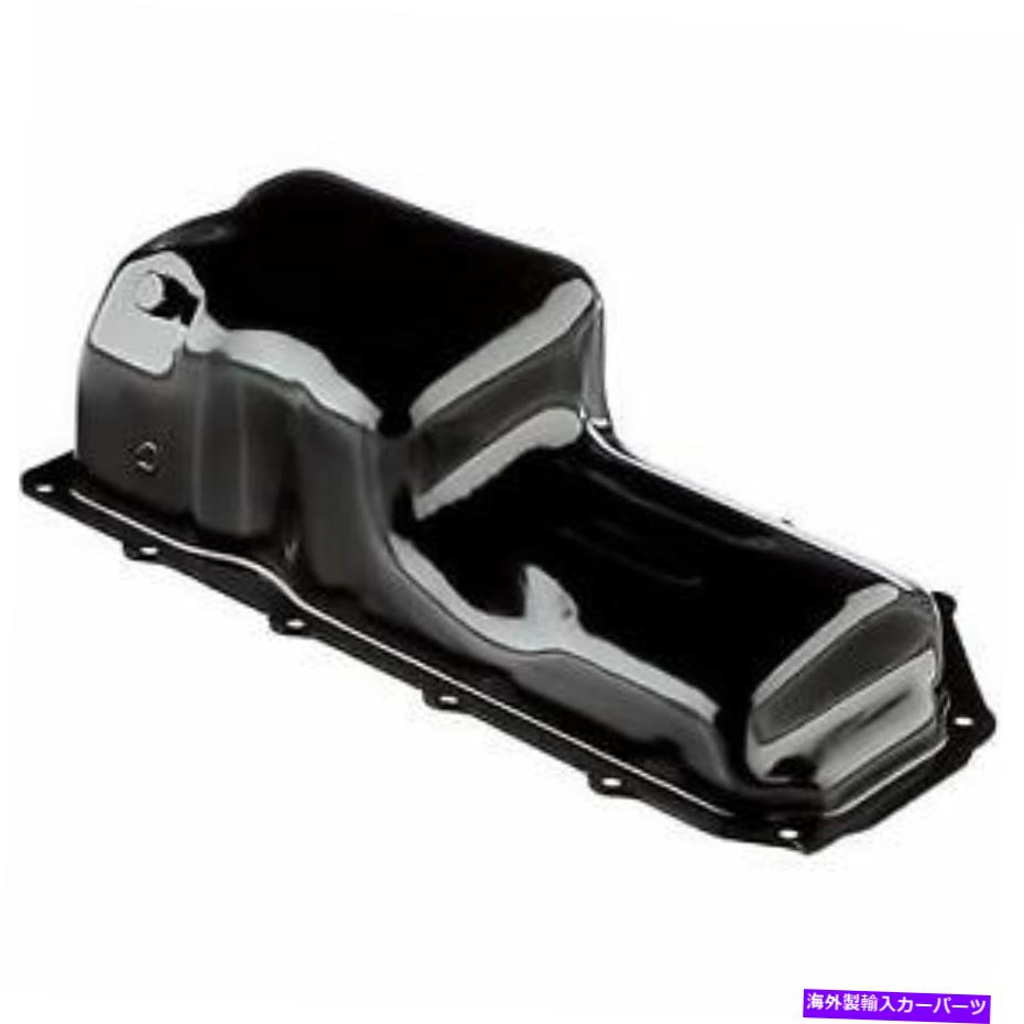 オイルパン ＃103061 ATPエンジンオイルパン # 103061 ATP Engine Oil Pan【並行輸入品】