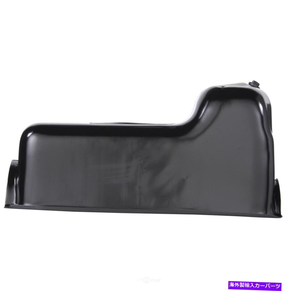 オイルパン エンジンオイルパンスペクトルCRP26A Engine Oil Pan Spectra CRP26A【並行輸入品】