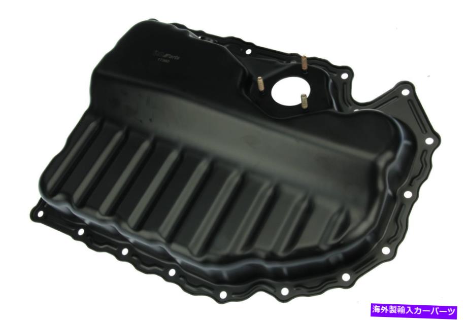 オイルパン エンジンオイルPAN-ENGコード：CCTA URO部品06J103600AF Engine Oil Pan-Eng Code: CCTA URO Parts 06J103600AF【並行輸入品】