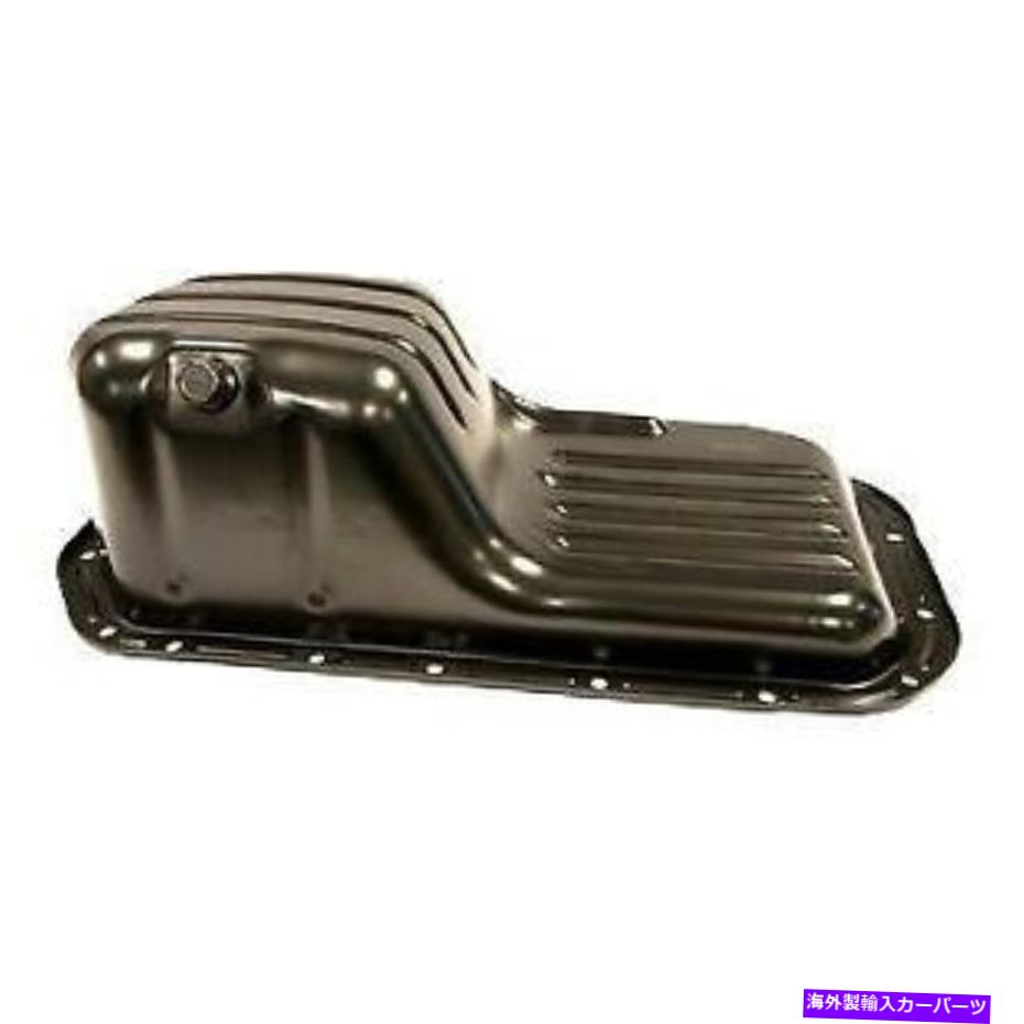 オイルパン ＃103169 ATPエンジンオイルパン # 103169 ATP Engine Oil Pan【並行輸入品】
