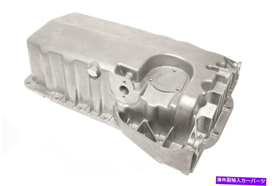 オイルパン エンジンオイルPAN-GL URO部品038103601MA Engine Oil Pan-GL URO Parts 038103601MA【並行輸入品】