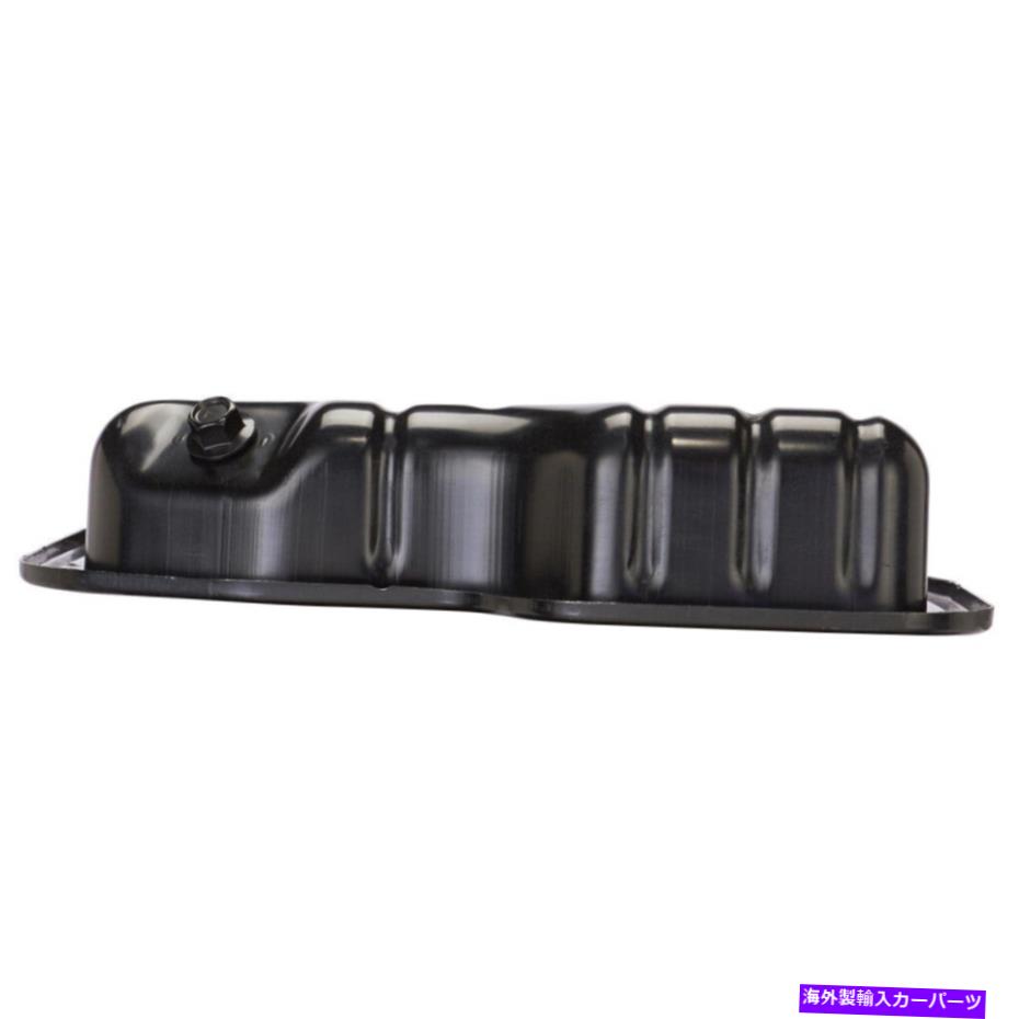 オイルパン Infiniti G20 1992 1993 1994 1995 1996のスペクトルエンジンオイルパン Spectra Engine Oil Pan For Infiniti G20 1991 1992 1993 1994 1995 1996【並行輸入品】