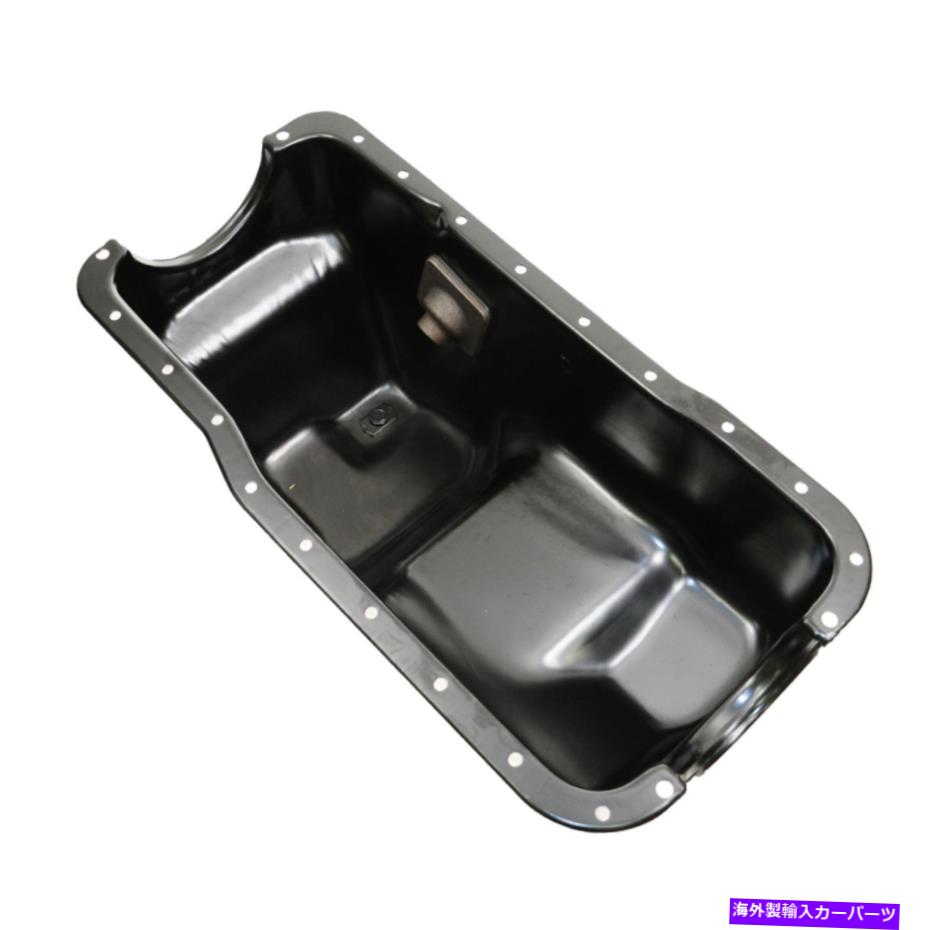 オイルパン FORD E350 E250 E150 BRONCO F250 F150ピックアップトラック5.8L用TRQエンジンオイルパン TRQ Engine Oil Pan for Ford E350 E250 E150 Bronco F250 F150 Pickup Truck 5.8L【並行輸入品】