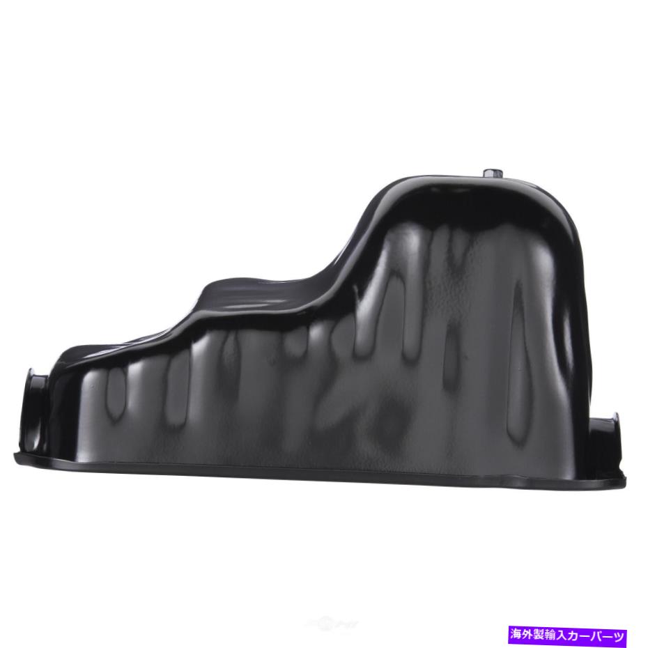 オイルパン エンジンオイルパンスペクトルTOP05A Engine Oil Pan Spectra TOP05A【並行輸入品】