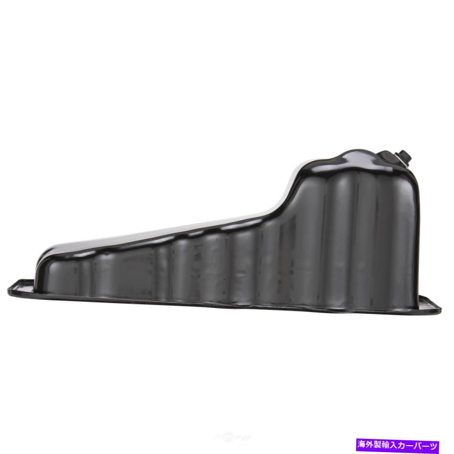 オイルパン エンジンオイルパンスペクトルCRP33A Engine Oil Pan Spectra CRP33A【並行輸入品】