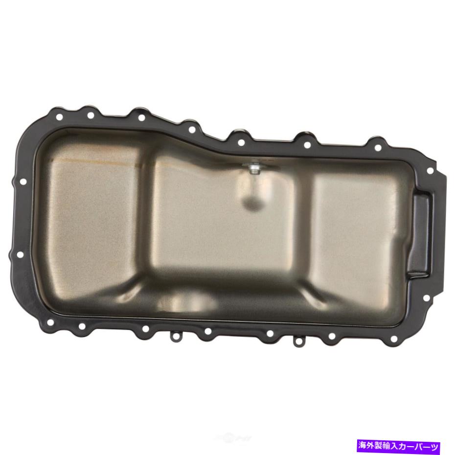 オイルパン エンジンオイルパンスペクトルCRP05A Engine Oil Pan Spectra CRP05A【並行輸入品】
