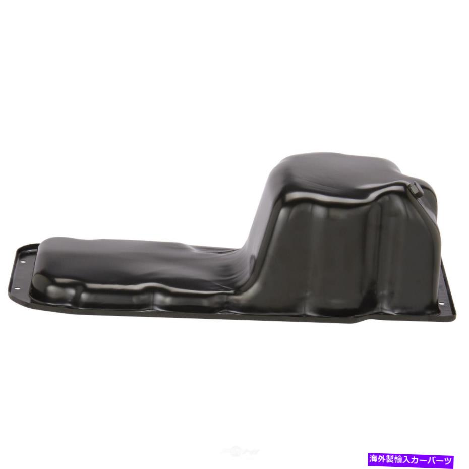 オイルパン エンジンオイルパンスペクトルCRP31A Engine Oil Pan Spectra CRP31A【並行輸入品】