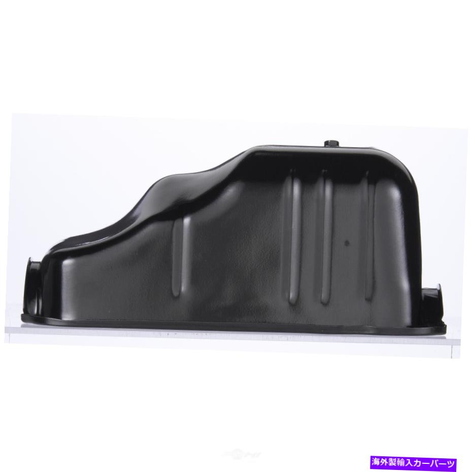 オイルパン エンジンオイルパンスペクトルTOP01A Engine Oil Pan Spectra TOP01A【並行輸入品】