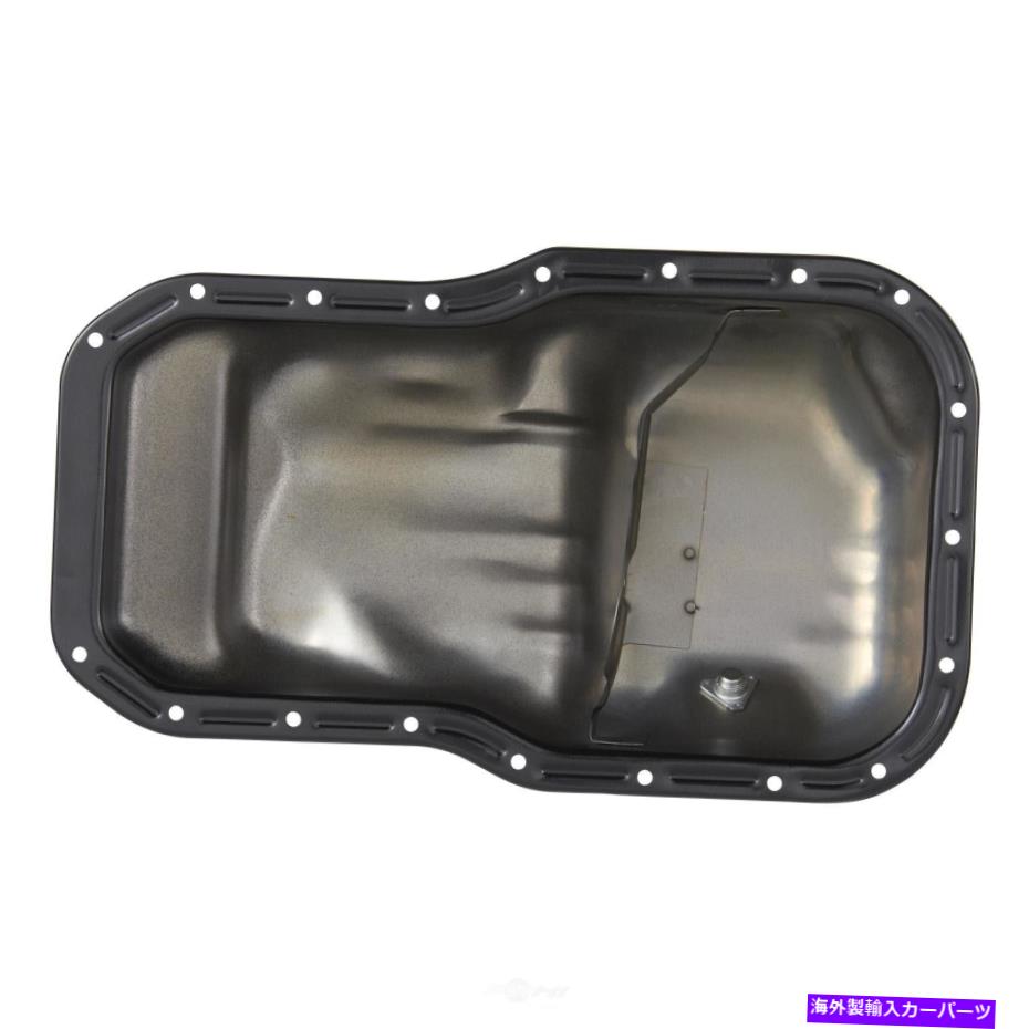 オイルパン エンジンオイルパンスペクトルTOP03A Engine Oil Pan Spectra TOP03A【並行輸入品】
