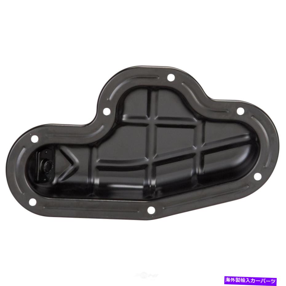 オイルパン エンジンオイルパンは2001-2004日産Pathfinder Spectra Premium Ind、Inc。 Engine Oil Pan fits 2001-2004 Nissan Pathfinder SPECTRA PREMIUM IND, INC.【並行輸入品】