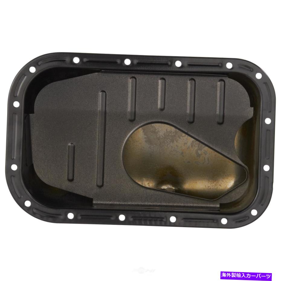 オイルパン エンジンオイルパンスペクトルGMP14A Engine Oil Pan Spectra GMP14A【並行輸入品】