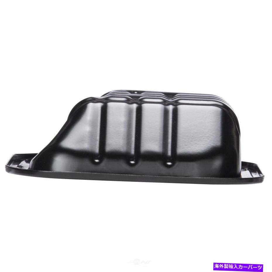 オイルパン エンジンオイルパン低スペクトルプレミアムNSP24Cフィット09-20日産最大3.5L-V6 Engine Oil Pan Lower Spectra Premium NSP24C fits 09-20 Nissan Maxima 3.5L-V6【並行輸入品】
