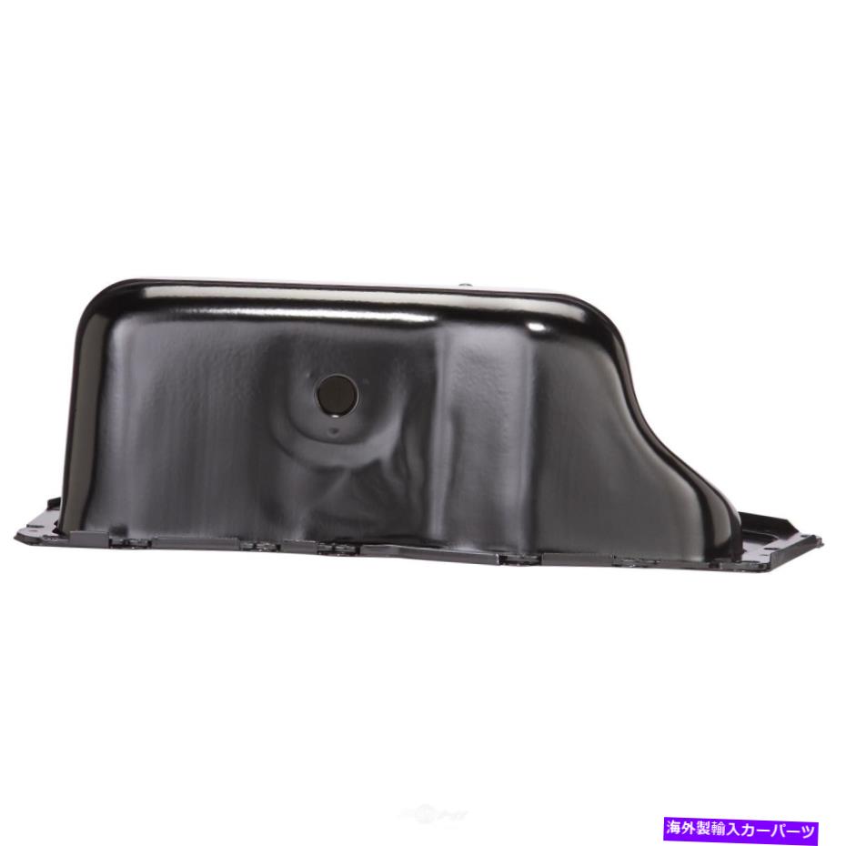 オイルパン エンジンオイルパンスペクトルGMP11B Engine Oil Pan Spectra GMP11B【並行輸入品】