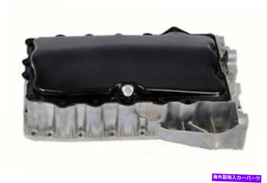 オイルパン エンジンオイルPAN-ENGコード：BEV MTC 4458 Engine Oil Pan-Eng Code: BEV MTC 4458【並行輸入品】