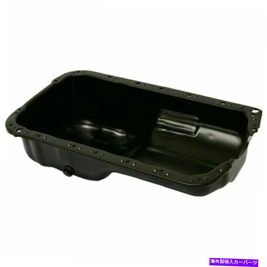 オイルパン 98-02ホンダアコードのオイルパン Oil Pan for 98-02 Honda Accord【並行輸入品】 41,470円