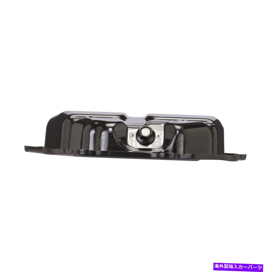 オイルパン 日産用の1つの新しいスペクトルプレミアムエンジンオイルパンNSP39A One New Spectra Premium Engine Oil Pan NSP39A for Nissan【並行輸入品】