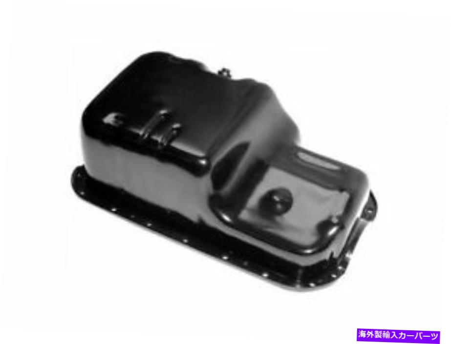 オイルパン 88-95のオイルパンシビックデルソルCRX 1.5L 4シルD15B2ガス1.6L D16A6 NZ76Y3 Oil Pan For 88-95 Honda Civic del Sol CRX 1.5L 4 Cyl D15B2 GAS 1.6L D16A6 NZ76Y3【並行輸入品】