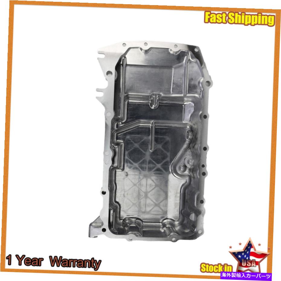 オイルパン エンジンオイルパンフィット1997 1998 1999 2000 2001 2002シボレーキャバリアマリブ2.4L Engine Oil Pan Fits 1997 1998 1999 2000 2001 2002 Chevrolet Cavalier Malibu 2.4L【並行輸入品】