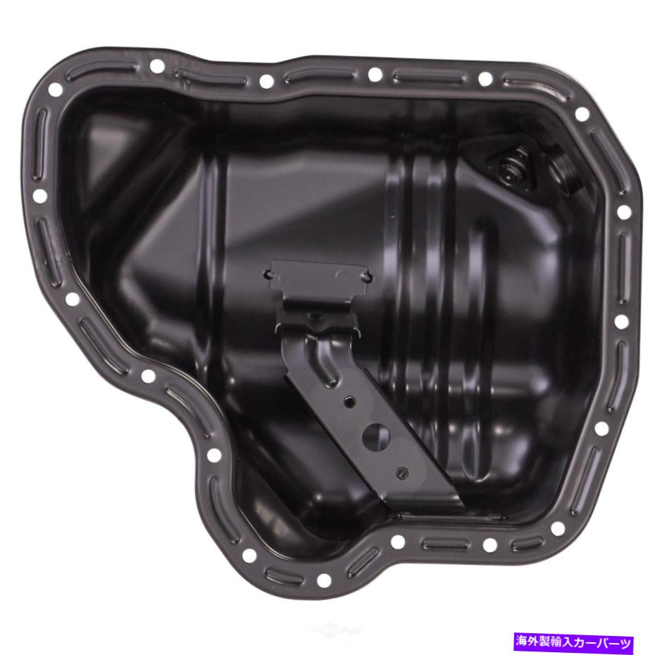 オイルパン エンジンオイルパンスペクトルGMP93A Engine Oil Pan Spectra GMP93A【並行輸入品】
