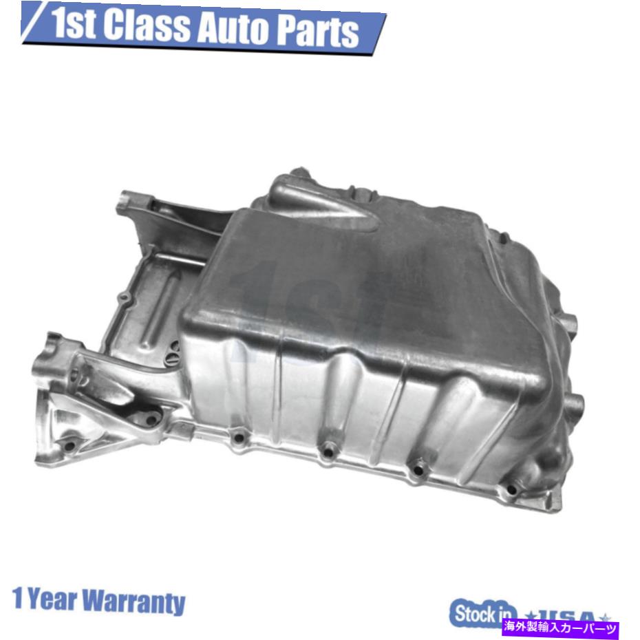 オイルパン 2006 2007 2008 2009 2010 2011 Honda Civic Si 2.0lのエンジンオイルパンフロント Engine Oil Pan Front For 2006 2007 2008 2009 2010 2011 Honda Civic SI 2.0L【並行輸入品】