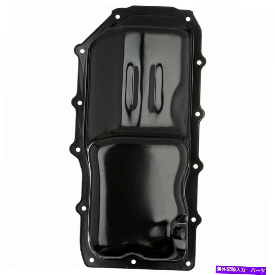 オイルパン Sebring、Avenger、Eclipse、Talon 103061用のATPパーツエンジンオイルパン ATP Parts Engine Oil Pan for Sebring, Avenger, Eclipse, Talon 103061【並行輸入品】