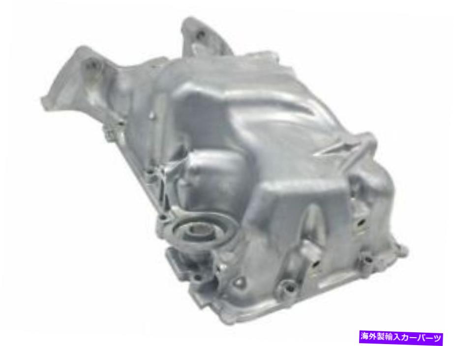 オイルパン 12-13のオイルパンホンダシビック1.8L 4 CYL QX89V3エンジンオイルパン Oil Pan For 12-13 Honda Civic 1.8L 4 Cyl QX89V3 Engine Oil Pan【並行輸入品】