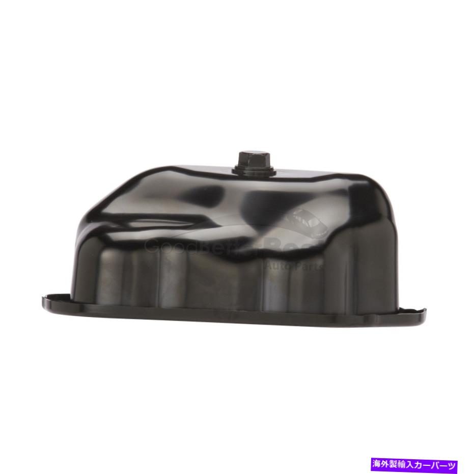 オイルパン スバル用の1つの新しいスペクトルプレミアムエンジンオイルパンSUP03A 11109AA200 One New Spectra Premium Engine Oil Pan SUP03A 11109AA200 for Subaru【並行輸入品】