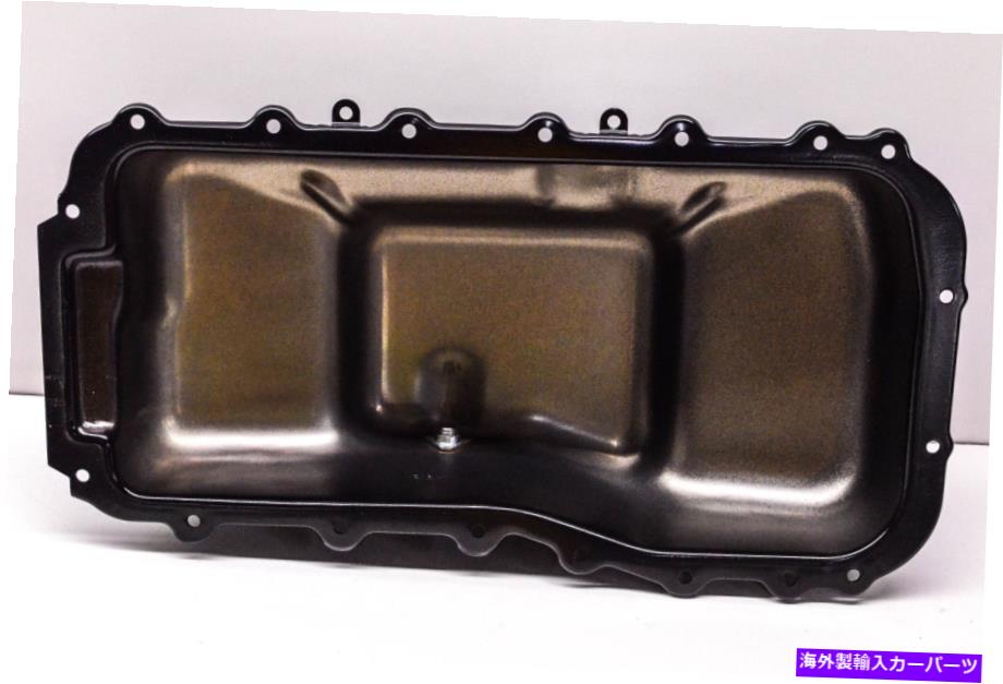 オイルパン スペクトルプレミアムCRP05AオイルパンNOS Spectra Premium CRP05A Oil Pan NOS【並行輸入品】