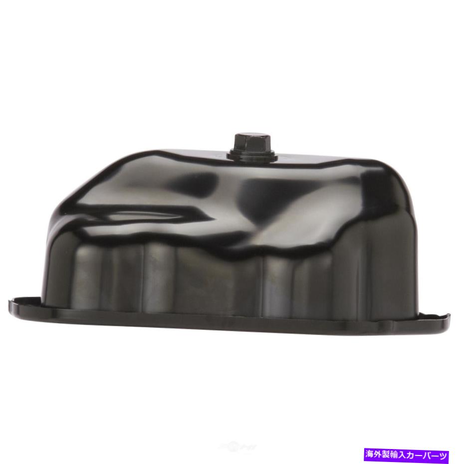 オイルパン エンジンオイルパンスペクトルSUP03A Engine Oil Pan Spectra SUP03A【並行輸入品】